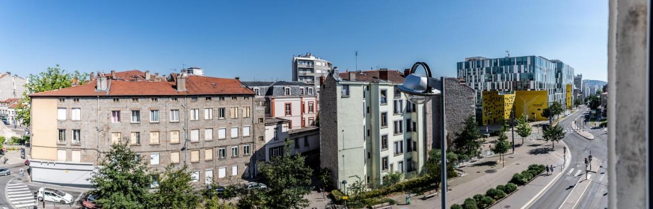 Appartement Kasa Zambeze - Spacieux - Wifi *