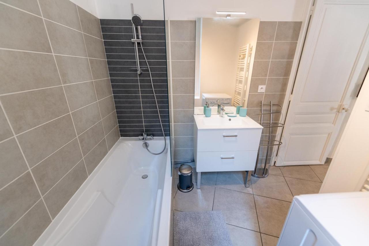 Appartement Kasa Zambeze - Spacieux - Wifi *