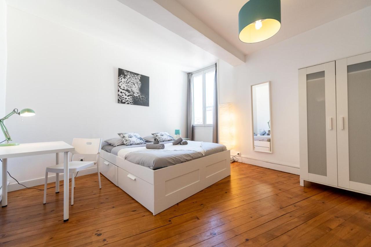 Apartment Kasa Zambeze - Spacieux - Wifi *