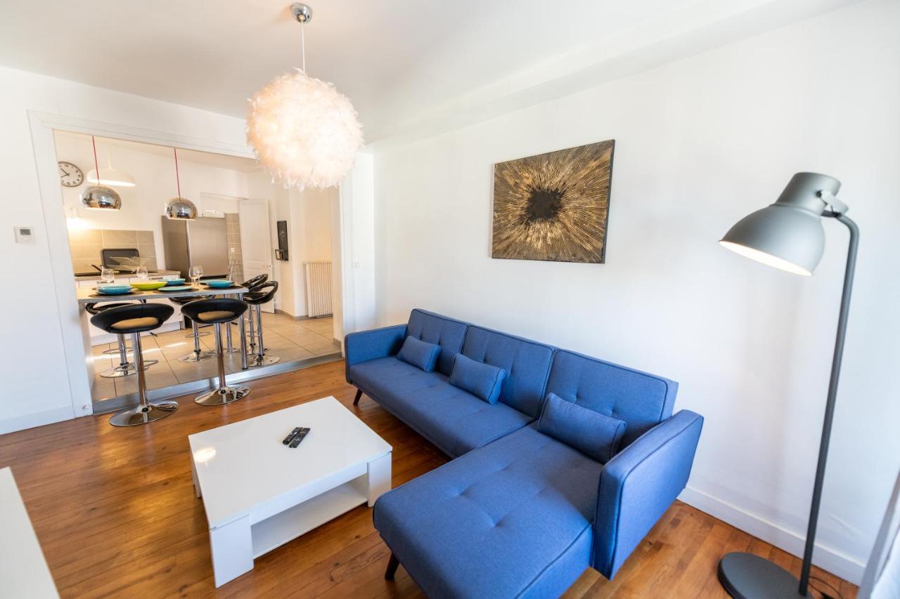 Kasa Zambeze - Spacieux - Wifi Apartment *