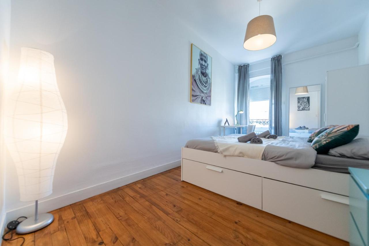 Apartment Kasa Zambeze - Spacieux - Wifi *